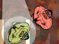 ゲームKing Of Sumo 究極の喧嘩 オンライン