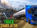 ゲームトラックシミュレータ オンライン