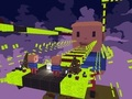 ゲームコガマ：パルクールツーリスト 30 レベル オンライン