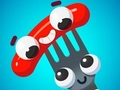 ゲームフォークとソーセージ オンライン