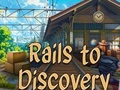 ゲームディスカバリーへのレール オンライン
