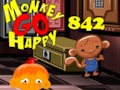 ゲームモンキーゴーハッピーステージ 842 オンライン