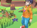ゲームフィンダモン オンライン