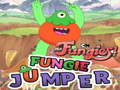 ゲームファンギーズ！ ファンギージャンパー オンライン