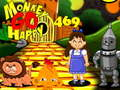 ゲームモンキーゴーハッピーステージ469 オンライン
