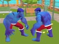 ゲームストリートファイター オンライン