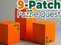 ゲーム9パッチパズルクエスト オンライン