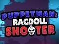 ゲームパペットマン：ラグドールシューター オンライン