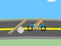 ゲーム配達犬 オンライン