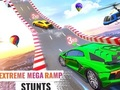 ゲーム不可能なメガランプカースタント オンライン