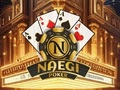 ゲーム苗木ポーカー オンライン