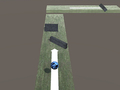 ゲーム3Dランナー オンライン