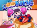 ゲームポップと一緒にクッキング オンライン