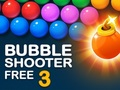 ゲームバブルシューティング無料版 3オンライン