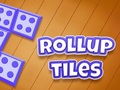 ゲームロールアップタイル オンライン