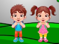 ゲーム赤ちゃんのおもちゃを探す オンライン