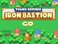 ゲーム鉄の要塞: タワーディフェンス オンライン