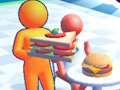 ゲームドリームレストラン オンライン