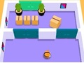 ゲーム猫の脱走 オンライン