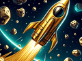ゲームロケットアドベンチャー オンライン