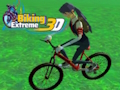 ゲームサイクリング エクストリーム 3D オンライン