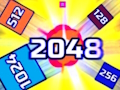 ゲームインフィニティキューブ 2048 オンライン
