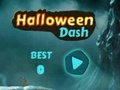 ゲームハロウィンダッシュ オンライン
