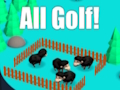 ゲームオールゴルフ！ オンライン
