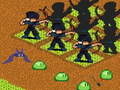 ゲームタップアーチャー オンライン