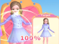 ゲーム女王を造る オンライン