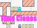 ゲームタイムクローン オンライン