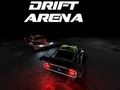 ゲームドリフトアリーナ オンライン