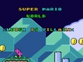 ゲームスーパーマリオワールド：ルイージは悪役 オンライン