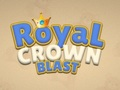 ゲームロイヤルクラウンブラスト オンライン