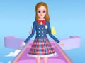 ゲームファッションプリンセス: ドレスアップ オンライン