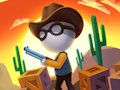 ゲームWestern Sniper: ワイルドウェスト FPS オンライン