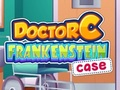 ゲームドクター S: フランケンシュタインの事件 オンライン