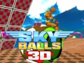 ゲームスカイボール 3D オンライン
