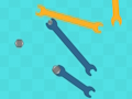 ゲームレンチパズル オンライン