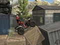 ゲームATV ジャンクヤード 2 オンライン