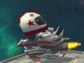 ゲームMoto Space Racing: 2 プレーヤー オンライン