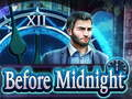 ゲーム真夜中の前に オンライン