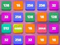 ゲーム2048 番号一致 オンライン