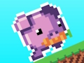 ゲームキャロットへ オンライン