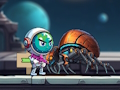 ゲーム宇宙パトロール オンライン