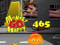 ゲームモンキーゴーハッピーステージ465 オンライン