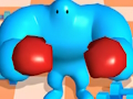 ゲームパンチの効いたレース: 走って戦うゲーム オンライン