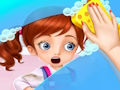 ゲームMess Master 家をきれいに保つ オンライン