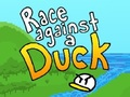 ゲームアヒルとの競争 オンライン