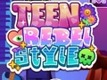 ゲームティーン・レベル・スタイル オンライン